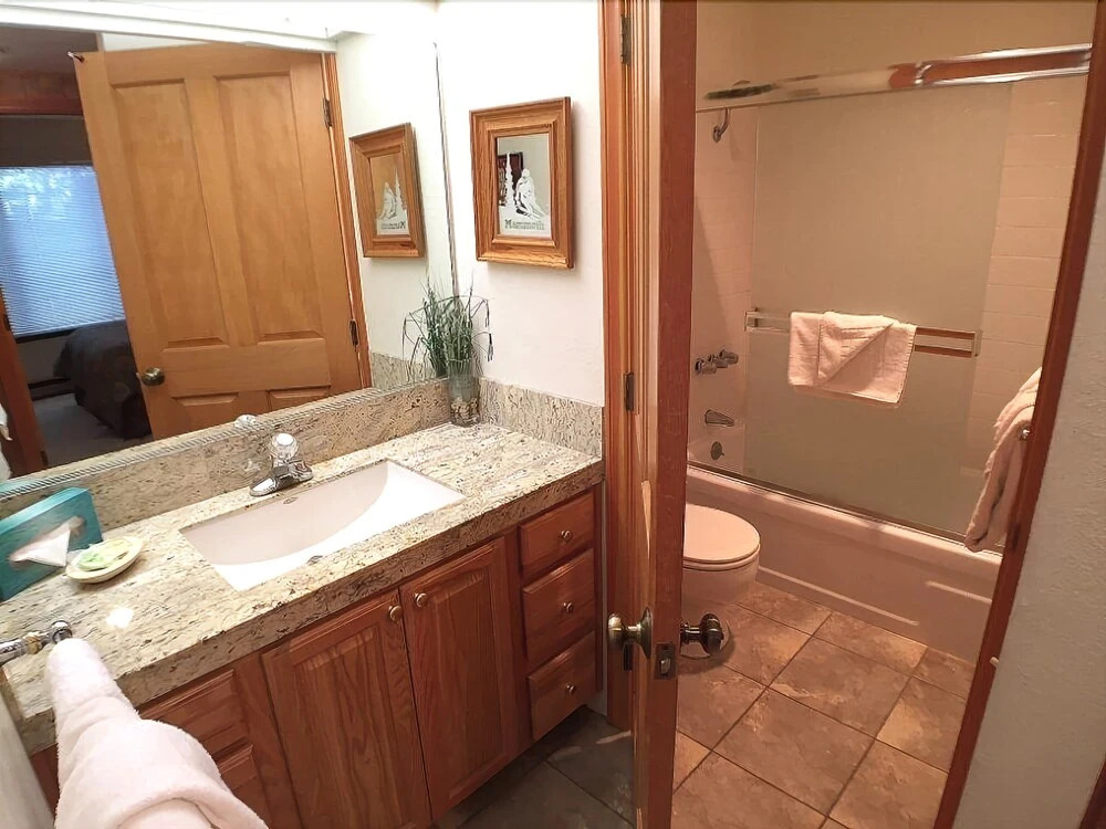 146 Standard Condominium 2 Bedrooms 2 Bathrooms Condo