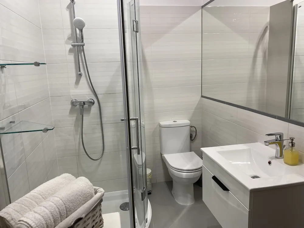 Apartament Toruń
