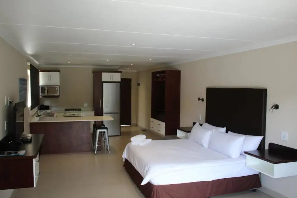 Dragon Peaks Mountain Resort