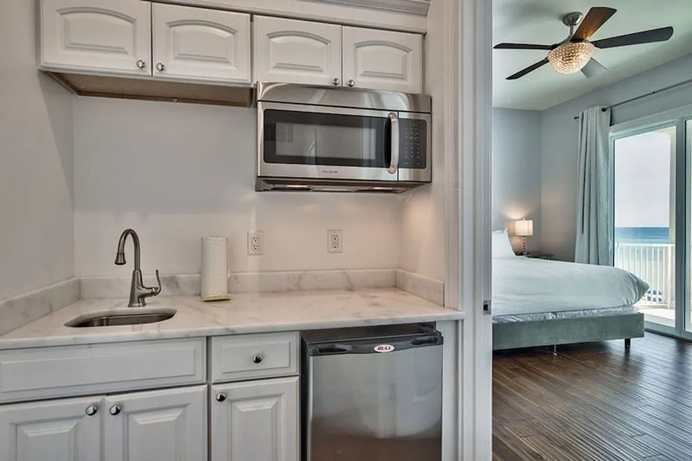 Sanctuary at Frangista Beach by Five Star Properties