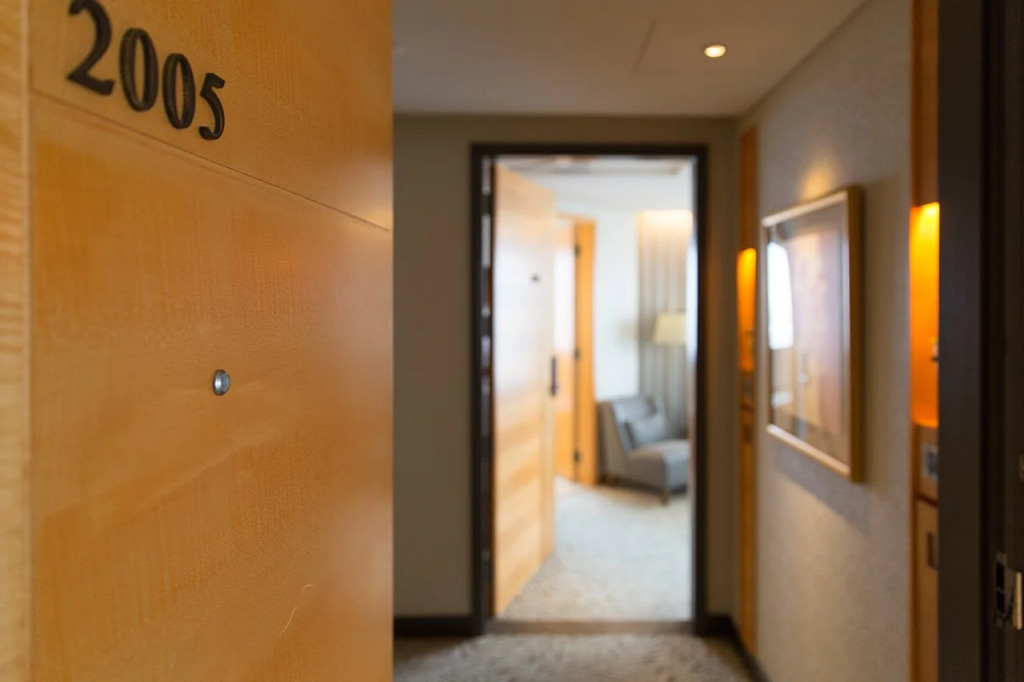 Windsor Hotel Taichung