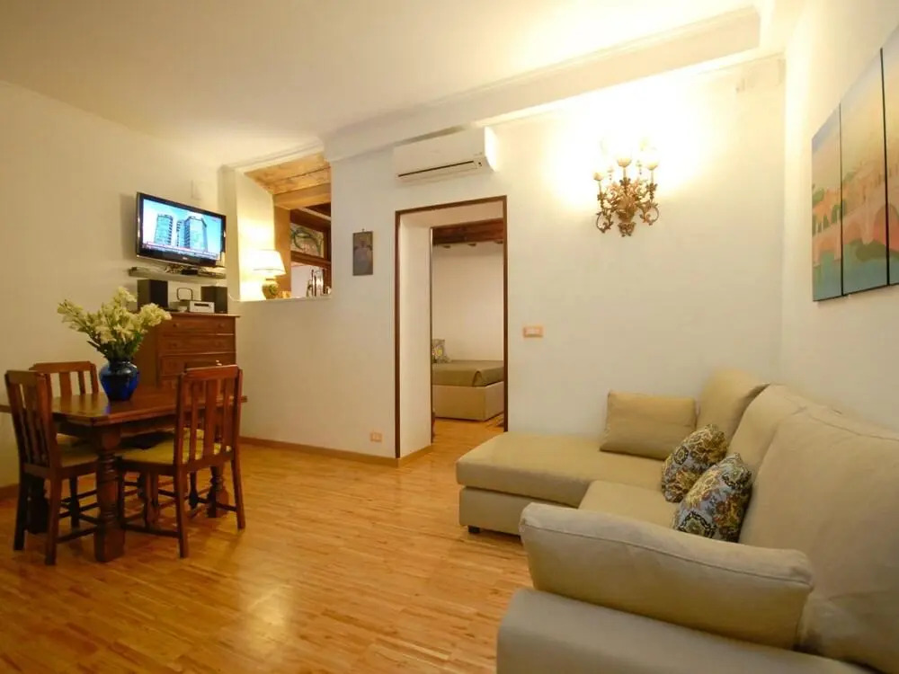 Cappellari Suites