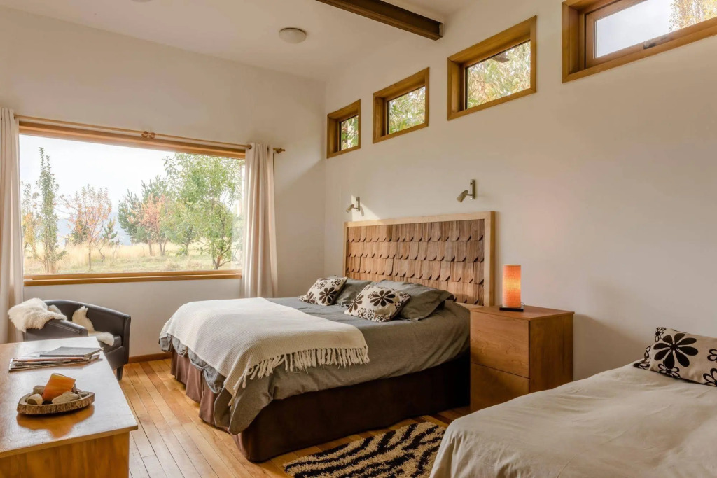 Patagonia House Hotel Boutique
