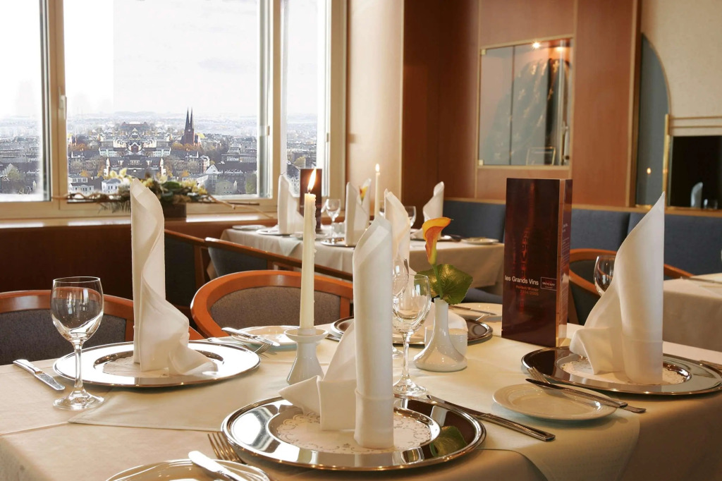 Congress Hotel Chemnitz