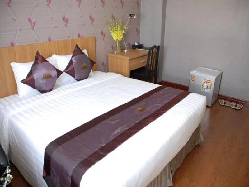 Pho Nui Hotel