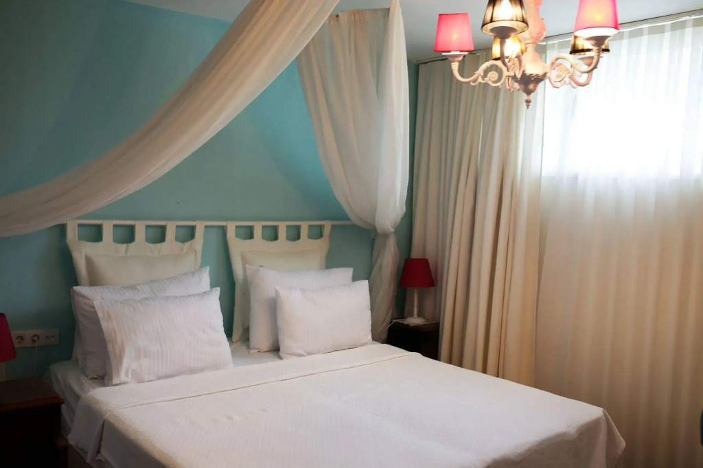 Erendira Hotel - Special Class