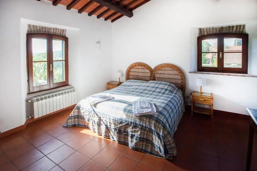 B&B Tenuta di Paganico - Wine&Food