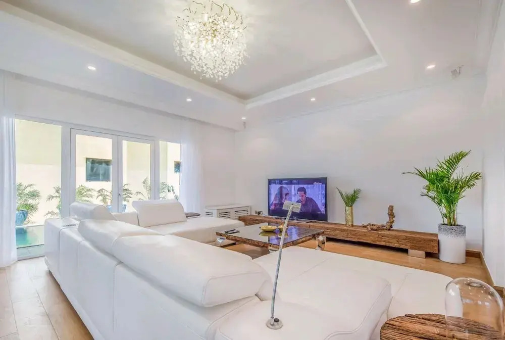 Villa Premium With Pool