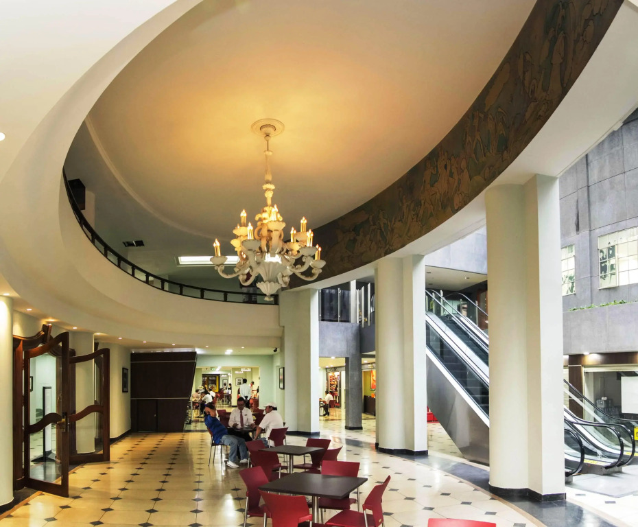 Hotel Nutibara
