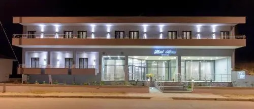Hotel Anna