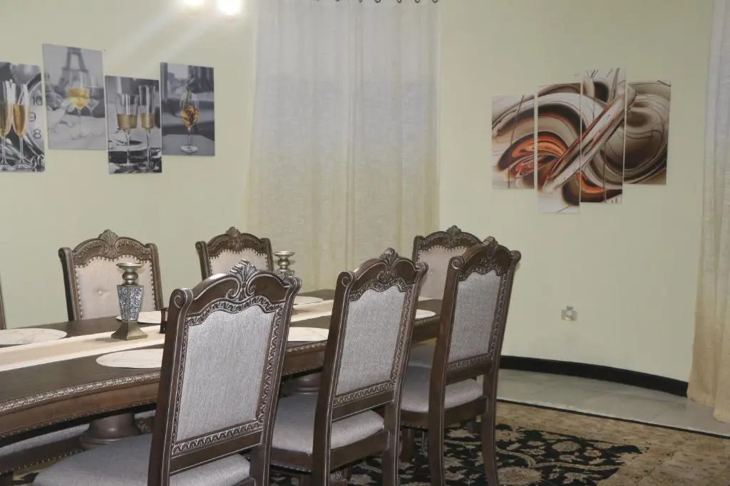 A Luxurious 4-Bedroom Private Villa with Games Room, Theatre & Modern Art