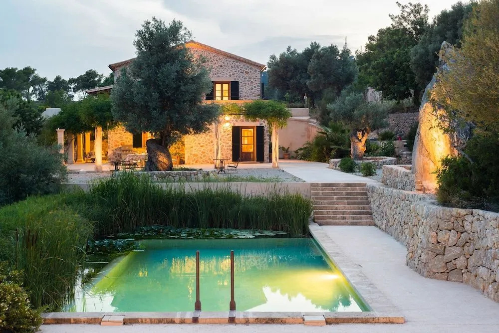 Finca Garrafa