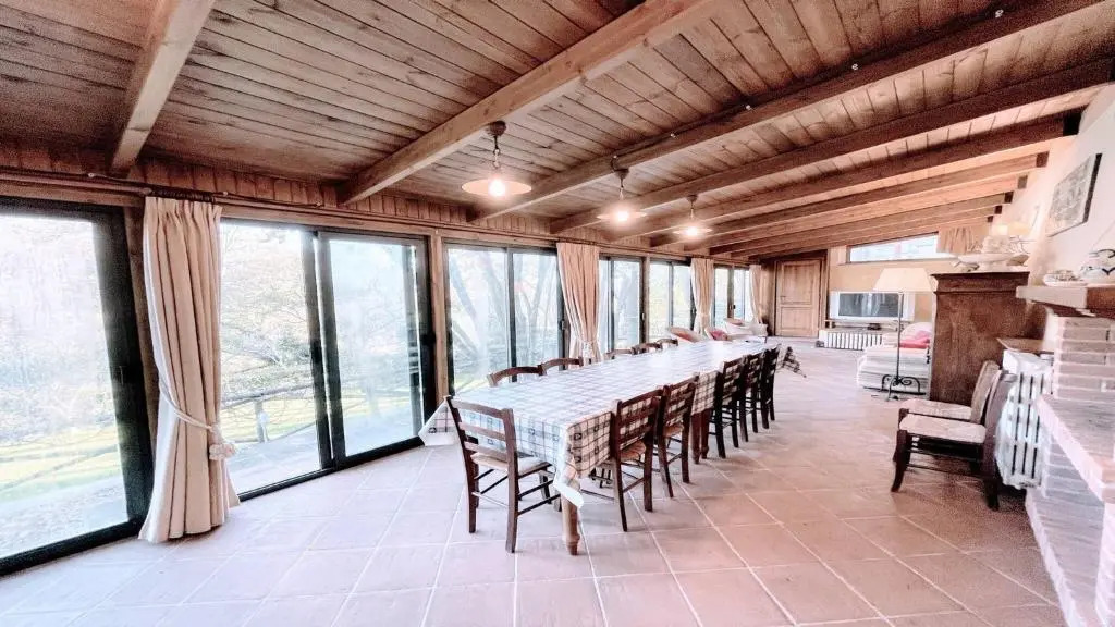 Spoleto Splash No870 : Casa Vicolo/slps 4/5/wifi/aircon