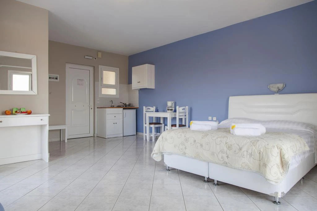 Nautilos Hotel