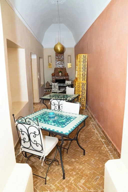 Riad Dar Zaouia