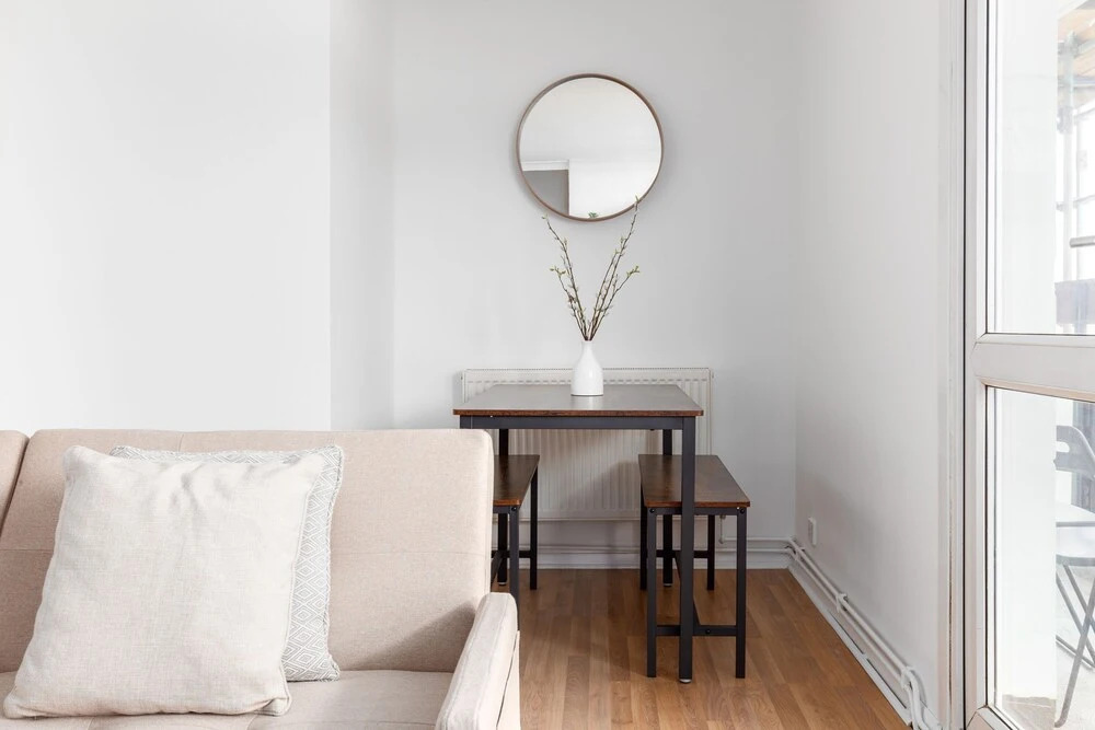 Stunning 4 bed flat in wood green