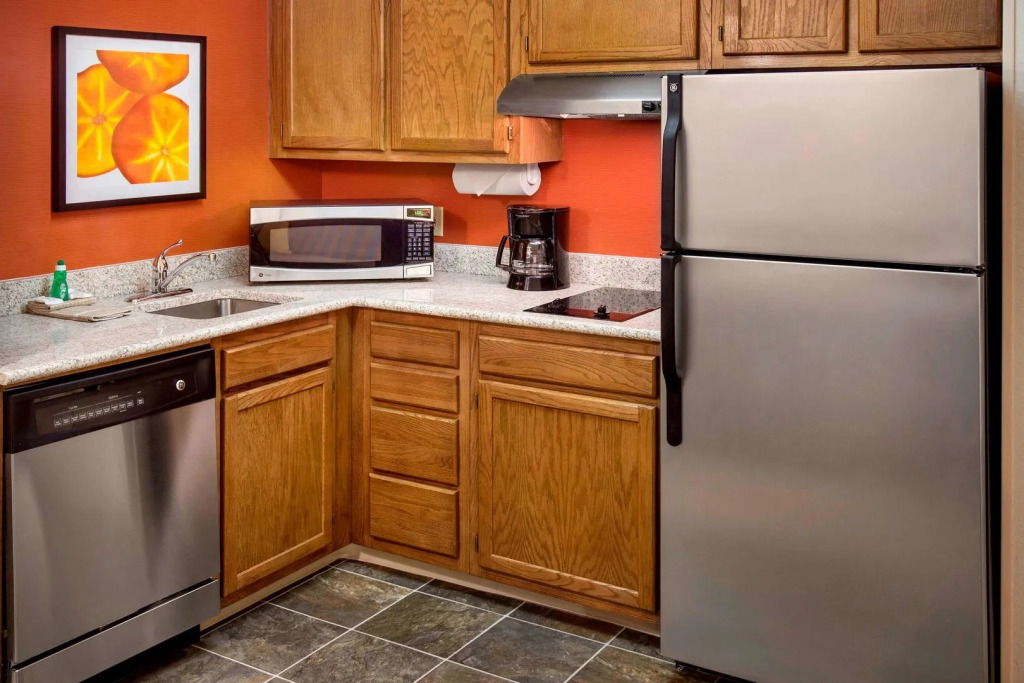 Sonesta ES Suites Allentown Bethlehem Airport
