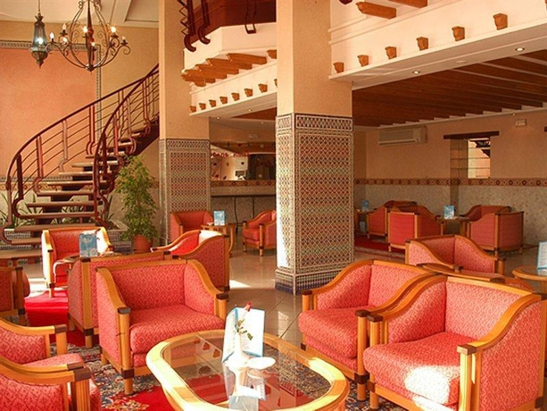 Mogador Express Bab Doukkala