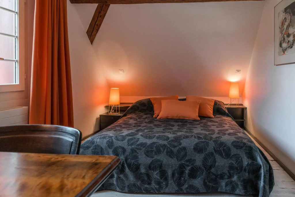 Hotel Hofgarten Luzern