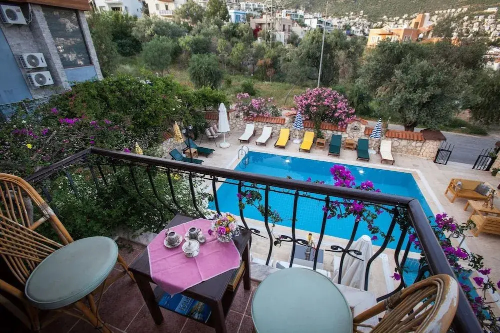 Papermoon Hotel & Apartments
