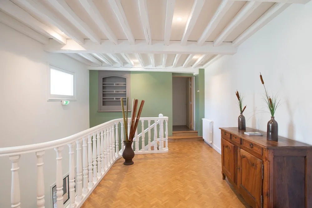 LOGIS LES CEPAGES / RESTAURANT LE RAISIN