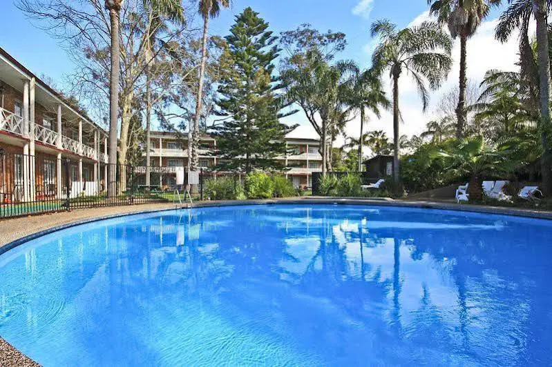 Country Comfort Terrigal