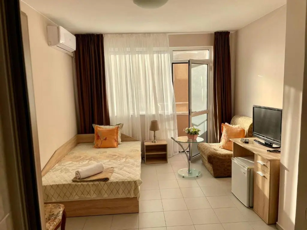 Guest House FAMILY