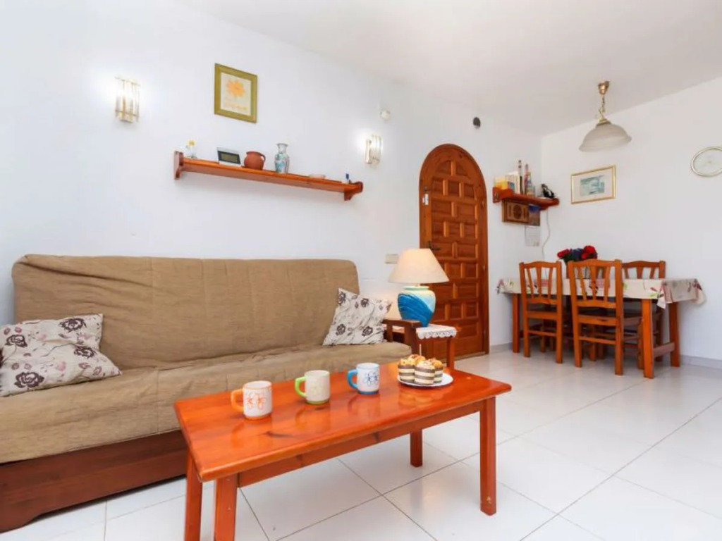 House Blanca Miami Platja