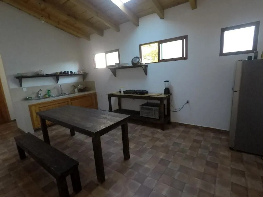 Panda Hostel