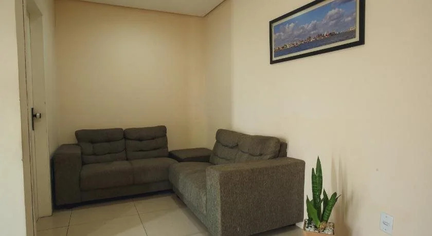 Hotel Vento Sul
