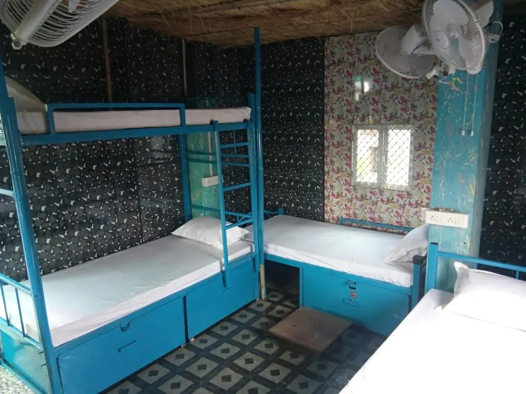 Hom stay moon light Pushkar