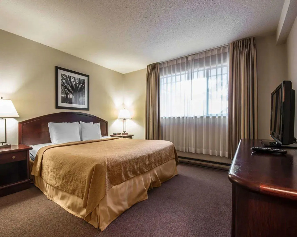 Econo Lodge
