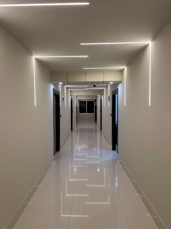 Hotel Manjit