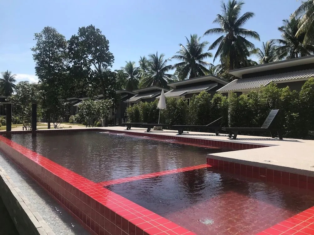 Peacock Village