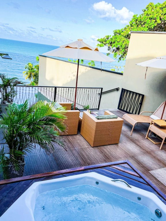 Beach Eco Stays Hotel Boutique Lagoinha