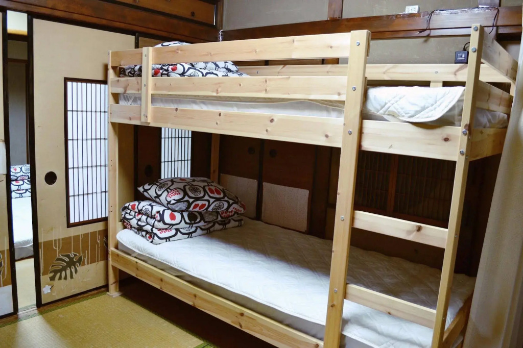 Guest House Social House