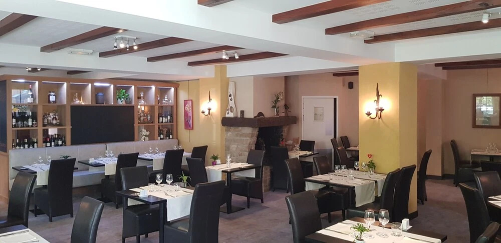 Hotel Le Lion dOr