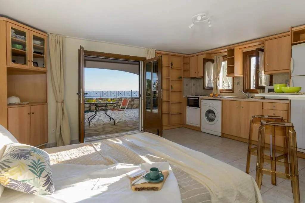 Vivians Villa - Endless View