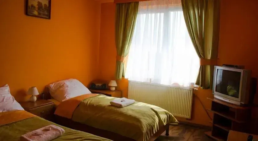 Motel WiG