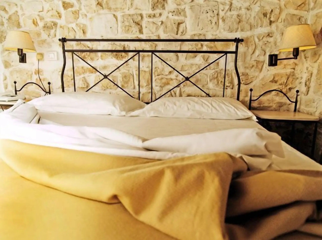 Hotel Corte Altavilla