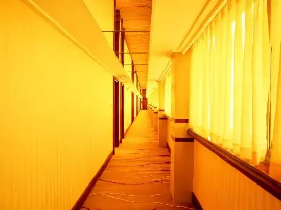 Jinchang Hotel