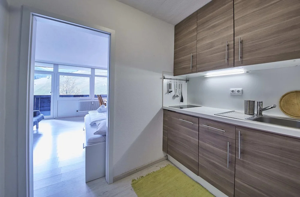 Appartement Sport & Pleasure by Easy Holiday Appartements