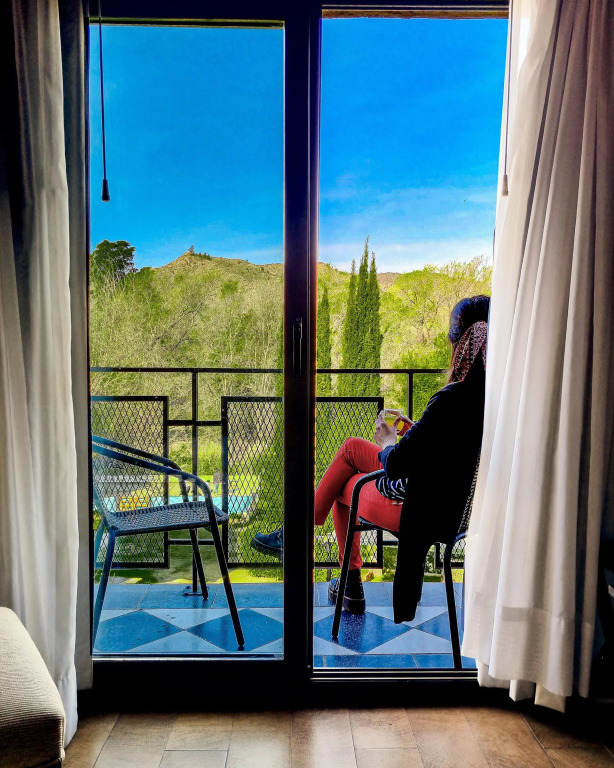 Atelier Hotel Charme & Spa