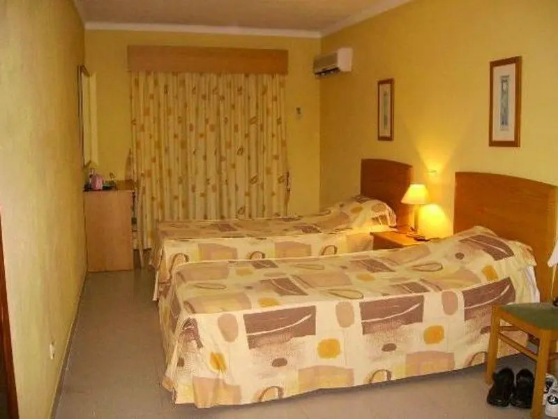 Apartment Colina Sol