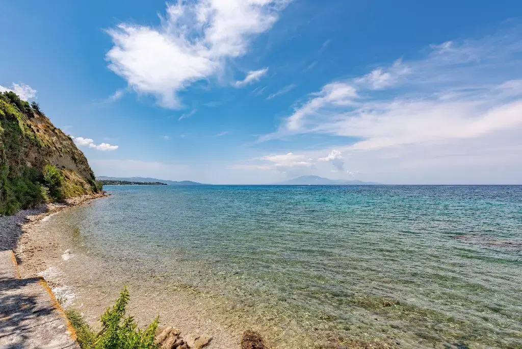 Ionian Aura