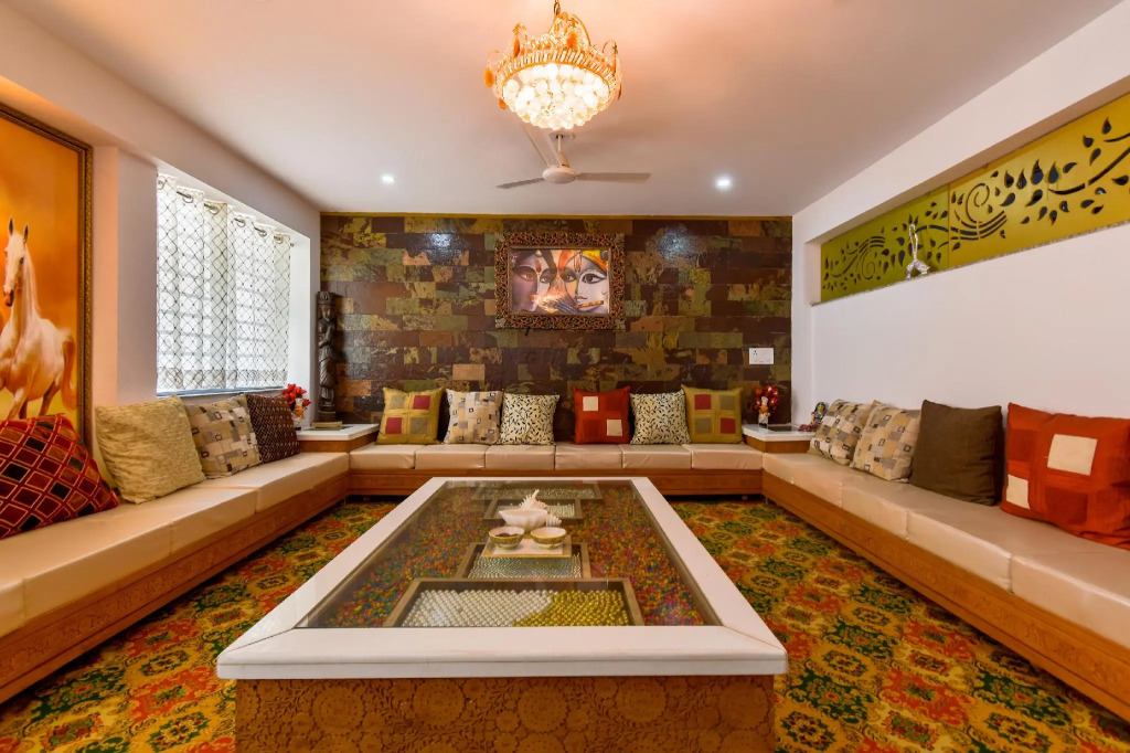 SPOT ON Hotel prayag villa