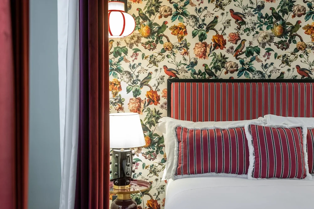 Imperiale Suites Castello