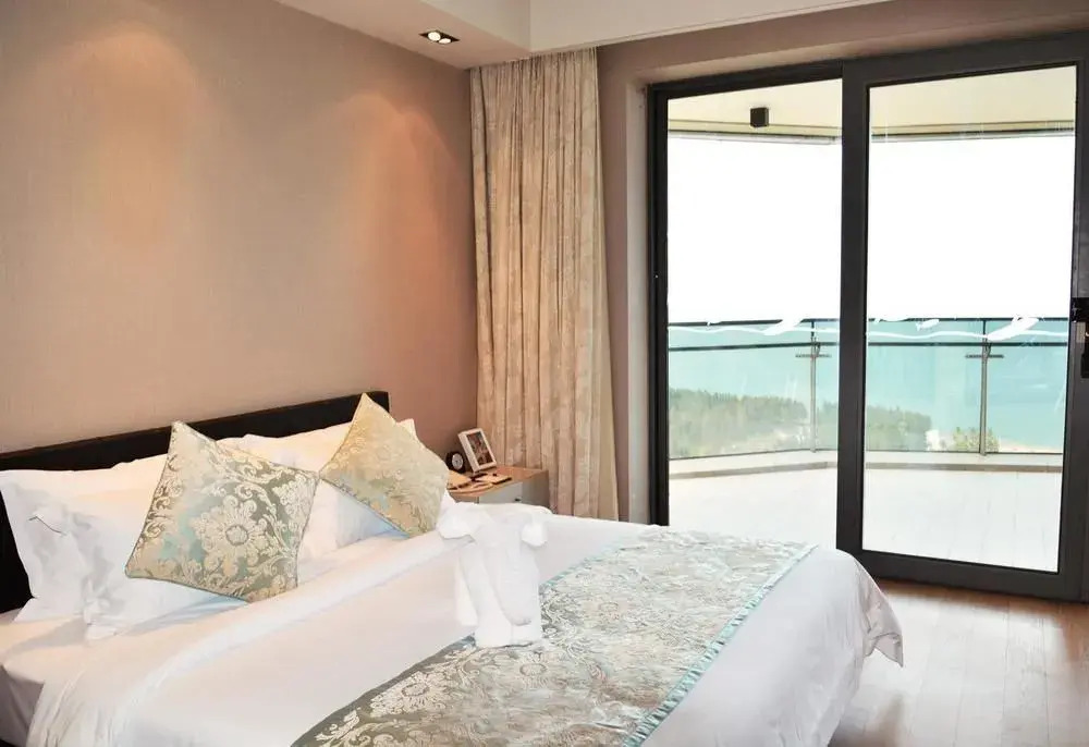 Boao Comfort Hotel