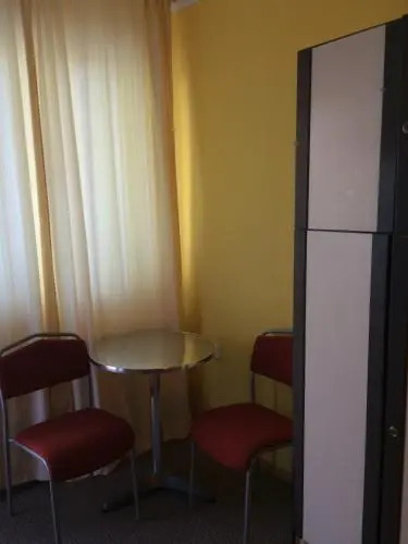 Fasor vendégház