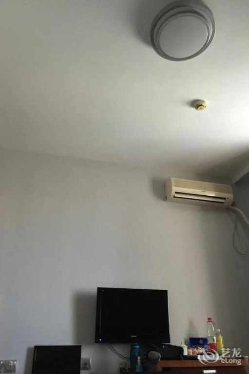 Super 8 Hotel Guozhan - Beijing